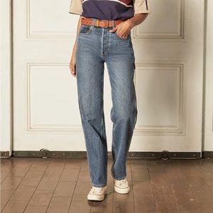 Boyish Brand The Ziggy Carpenter Jeans